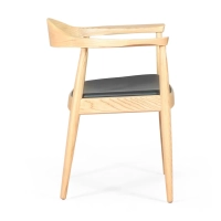 Inspiración The Chair - Silla Santon - Sillas Nórdicas - Mueble Design