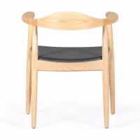 Inspiration Stolen - Santon stol - Nordiska stolar - Designmöbler