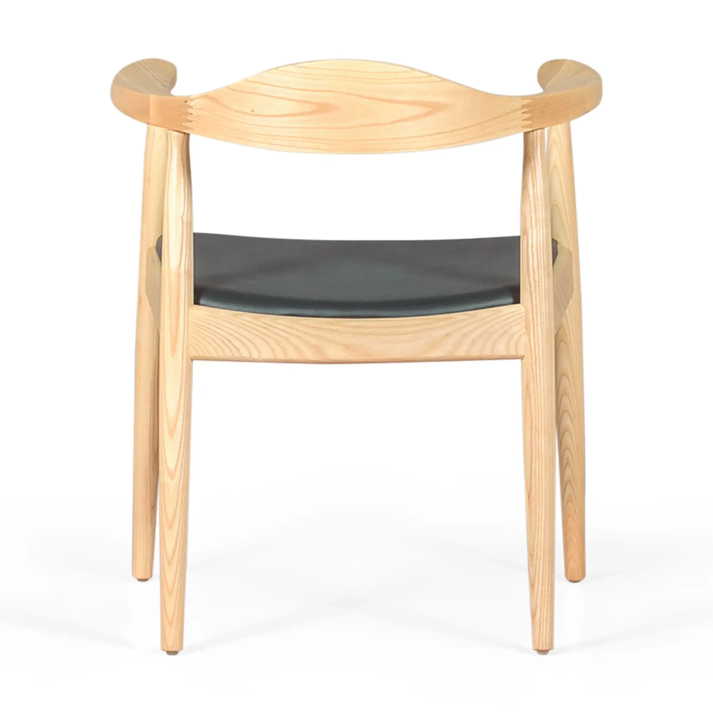 Inspiracja Krzesło - Krzesło Santon - Krzesła Nordic - Designerskie Meble