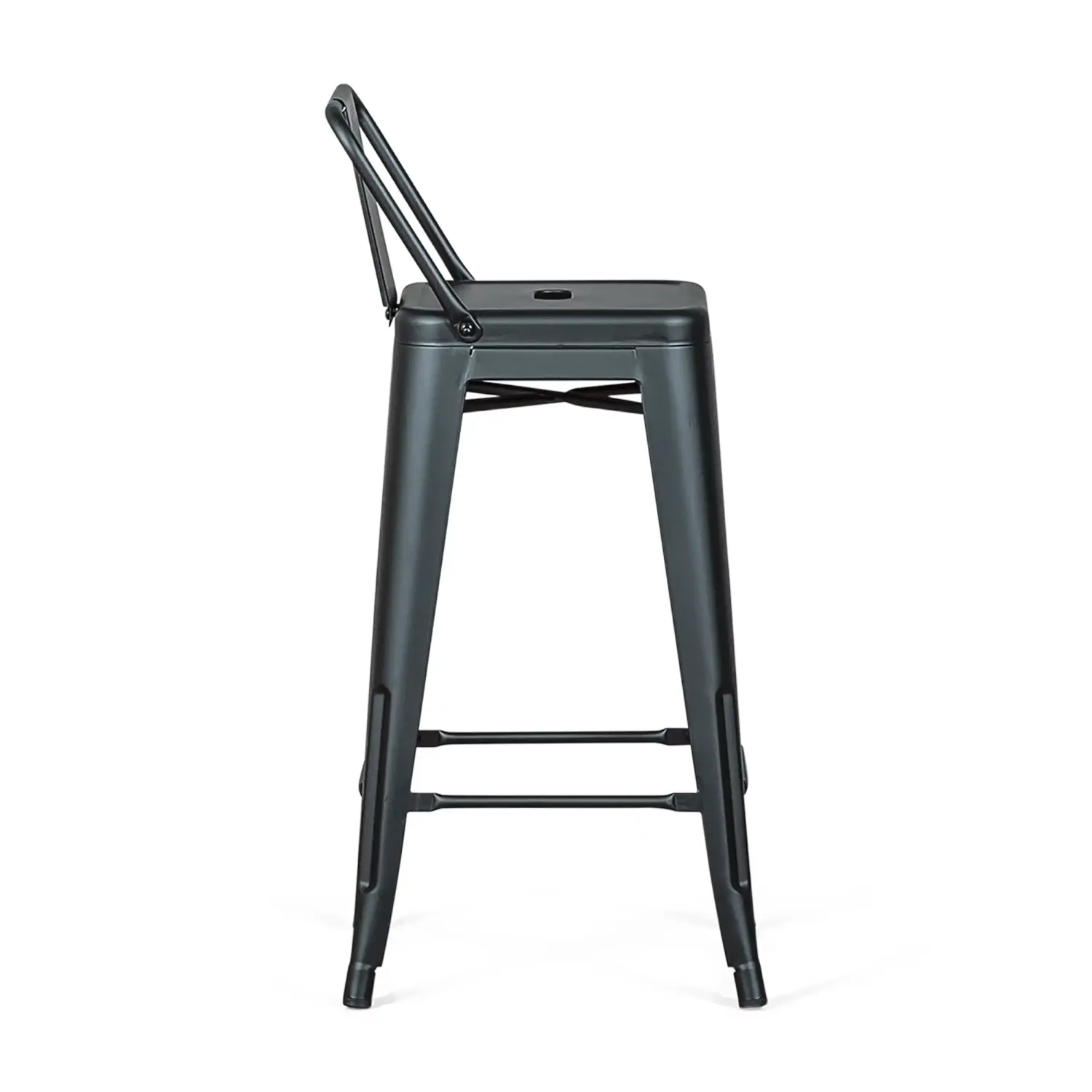 Replica Tolix kruk 66 cm - Mobelarium