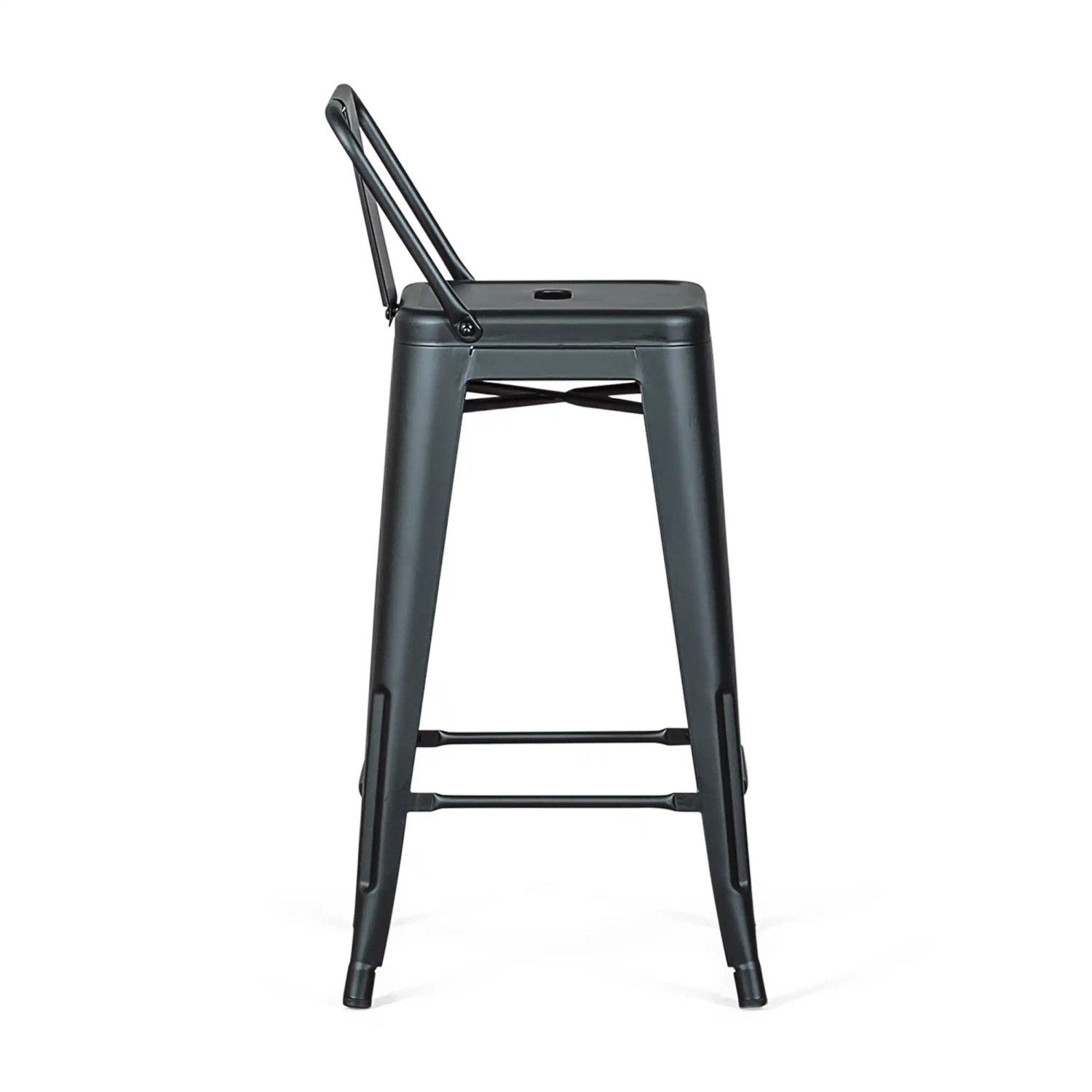 Replik Tolix Hocker 66 cm - Mobelarium