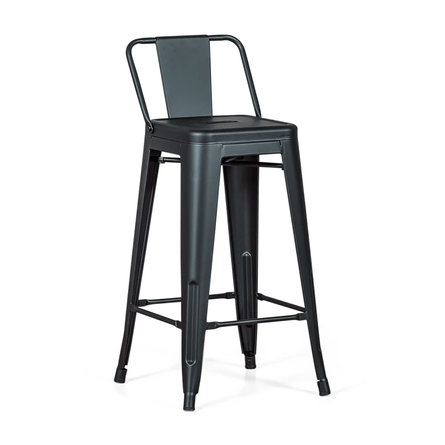 Réplique Tabouret Tolix 66 cm - Meubles Concept