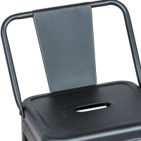 Réplique Tabouret Tolix 66 cm - Meubles Concept