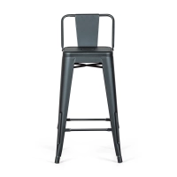Réplique Tabouret Tolix 66 cm - Meubles Concept