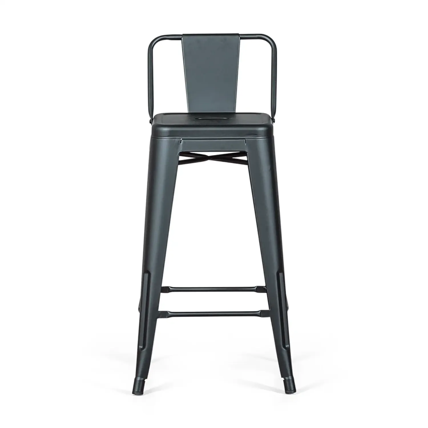 Replica Tolix kruk 66 cm - Mobelarium