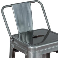 Replica Tolix kruk 66 cm - Mobelarium