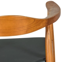 Inspiratie De Stoel - Santon Stoel - Nordic Stoelen - Design Meubels