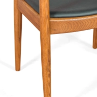 Inspiration The Chair - Santon Chair - Nordic Chairs - Mueble Design