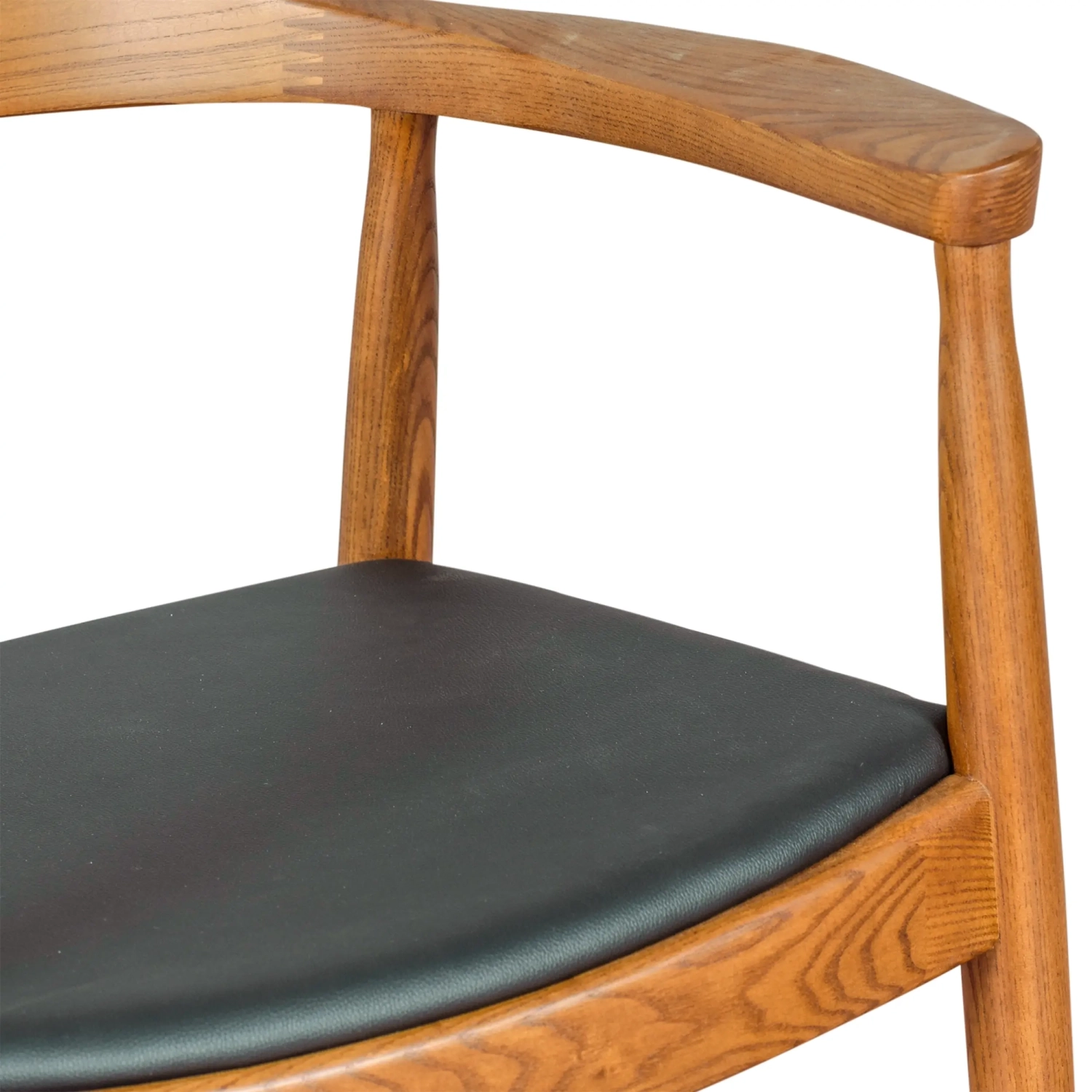 Inspiration Santon The Chair - Chaises Nordiques - Meubles Concept