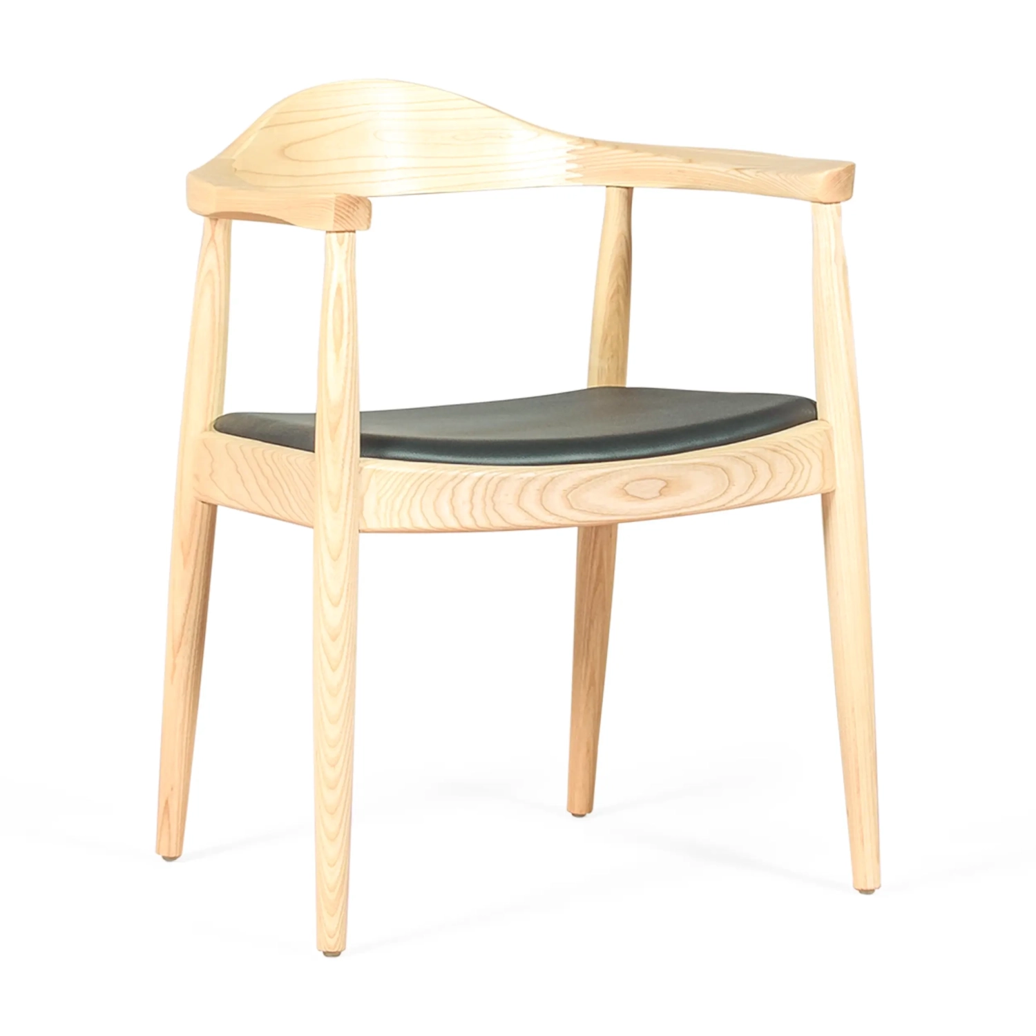 Inspiration Santon The Chair - Chaises Nordiques - Meubles Concept