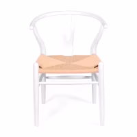 Wishbone CH24 Farbiges Holzstuhl Replik - Holzstühle| Mobelarium