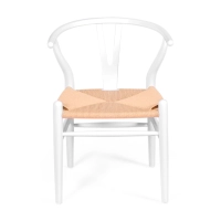 Inspiration Wishbone stolfärger - Trästolar - Designmöbler