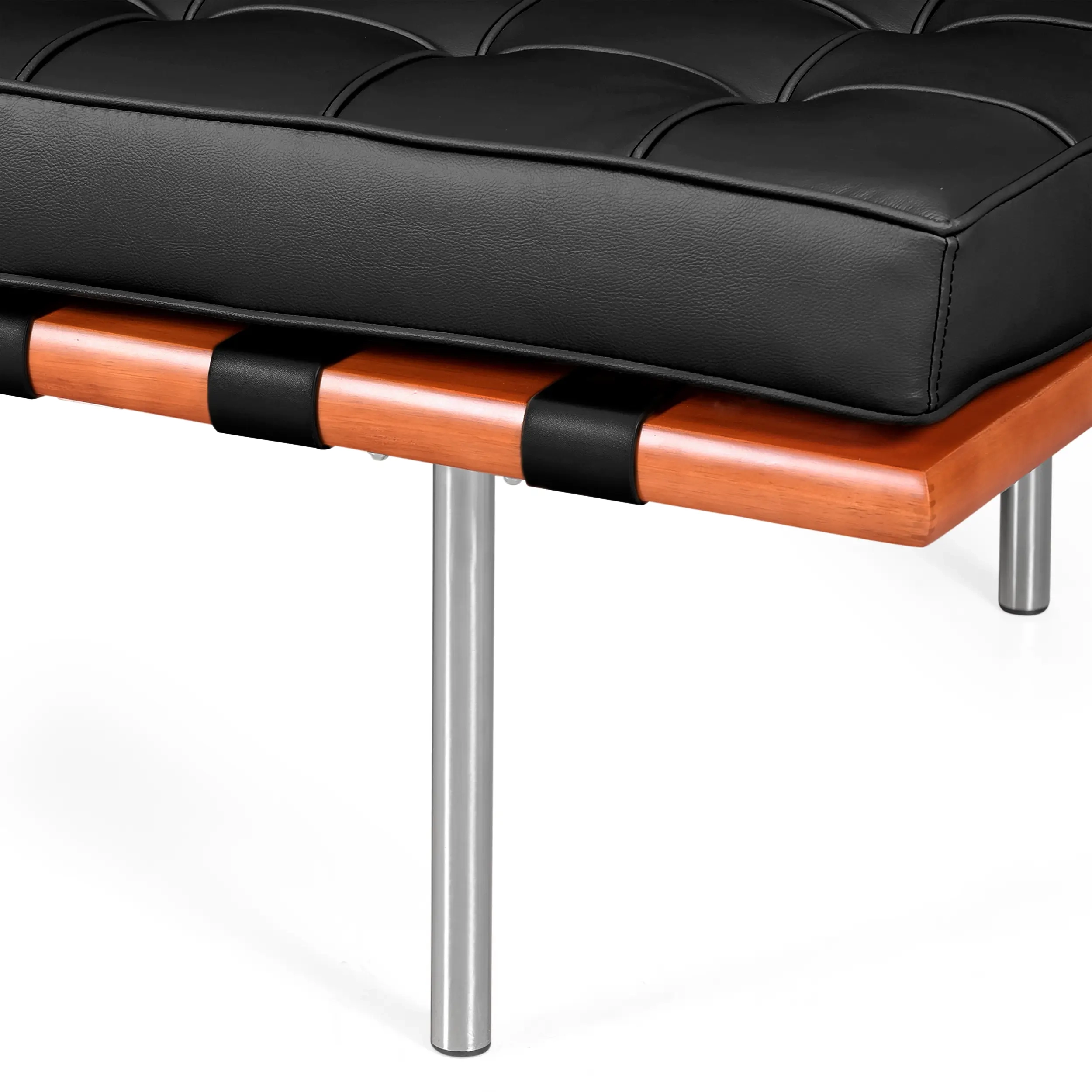 Barcelona Daybed Inspiration - Meble designerskie - Meble designerskie