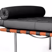 Barcelona Daybed Inspiration - Móveis Design - Móveis Design