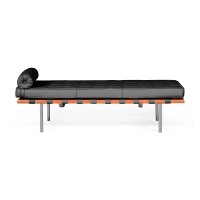 Barcelona Daybed Inspiration - Tagesbett Design - Mobelarium