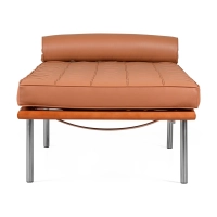 Barcelona Daybed Inspirazione - Mobilie da Disegno - Mobilie Design