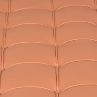 Barcelona Daybed Inspiration - Designový nábytek - Designový nábytek