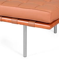 Barcelona Daybed Inspiration - Meble designerskie - Meble designerskie