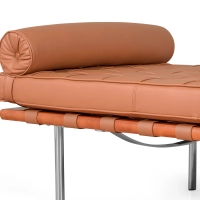 Barcelona Daybed Inspiration - Designkalusteet - Designhuonekalut