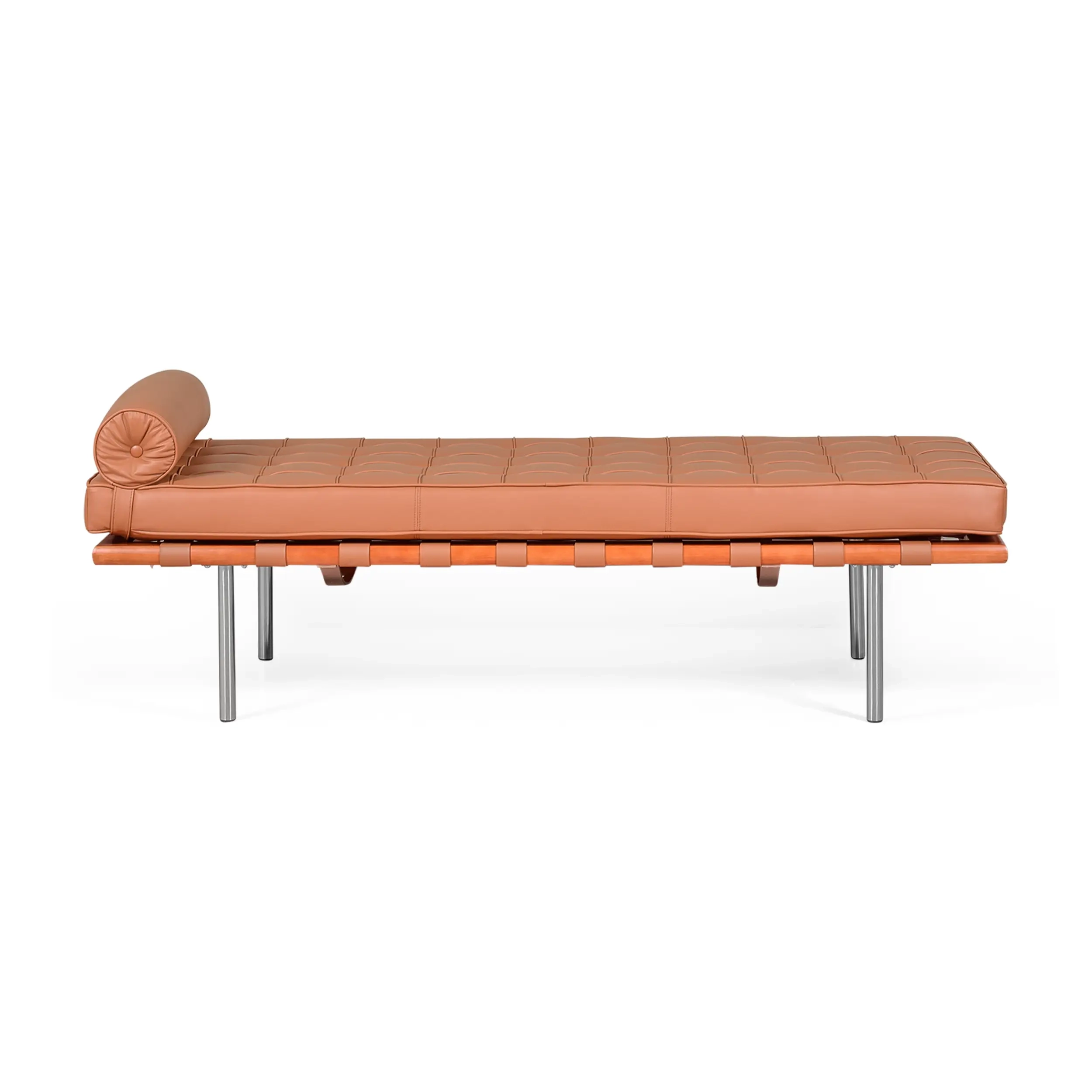 Barcelona Daybed Inspiration - Designový nábytek - Designový nábytek