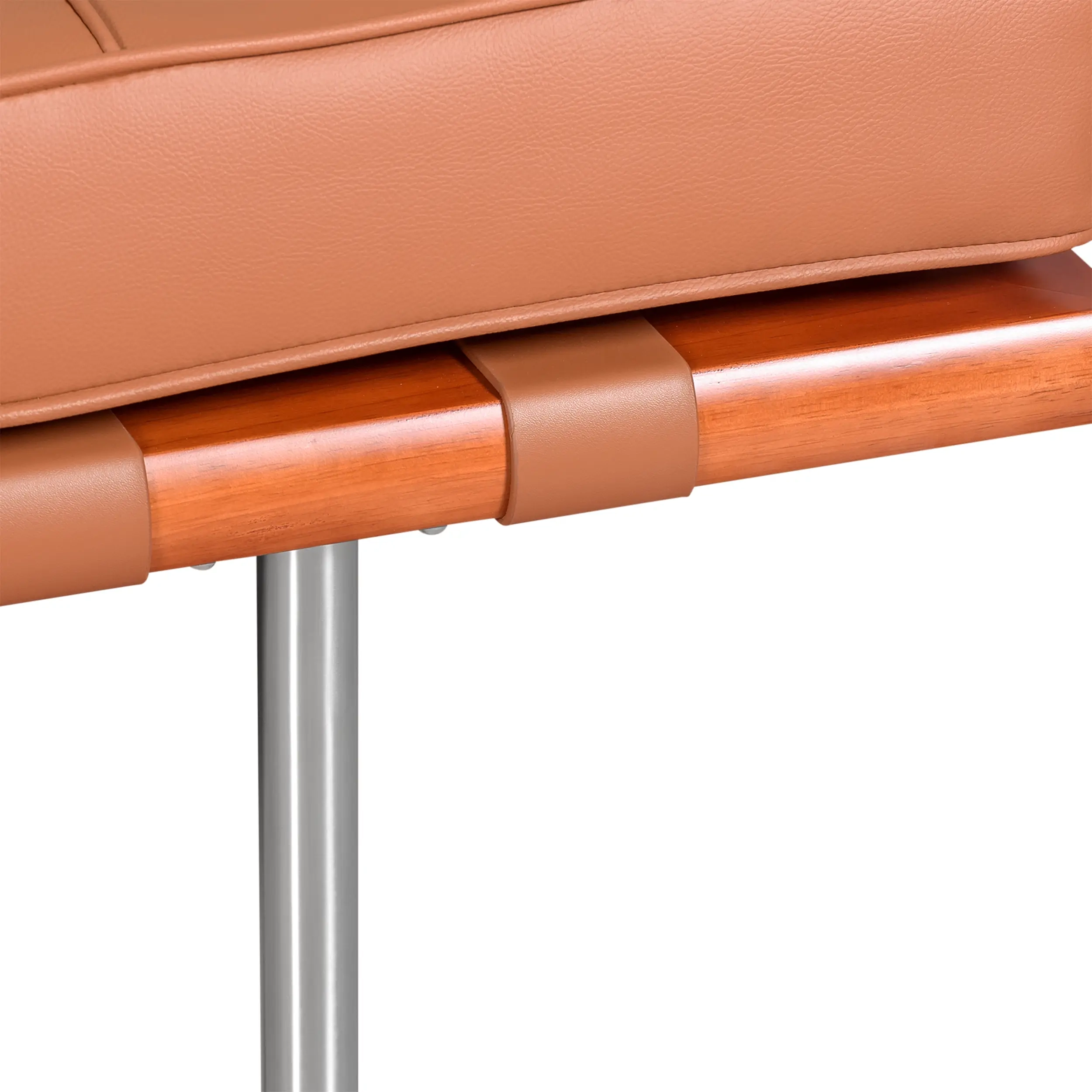 Barcelona Daybed Inspiration - Designový nábytek - Designový nábytek