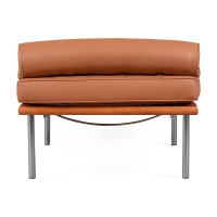 Barcelona Daybed Inspiration - Designmöbler - Designmöbler