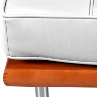 Barcelona Daybed Inspiration - Designový nábytek - Designový nábytek