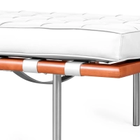 Barcelona Daybed Inspiration - Designkalusteet - Designhuonekalut