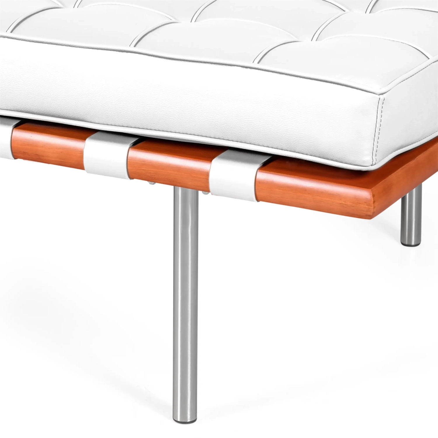 Barcelona Daybed Inspiration - Móveis Design - Móveis Design
