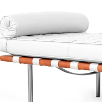 Barcelona Daybed Inspiration - Tagesbett Design - Mobelarium