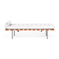 Barcelona Daybed Inspiration - Designkalusteet - Designhuonekalut