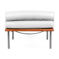 Barcelona Daybed Inspiration - Tagesbett Design - Mobelarium