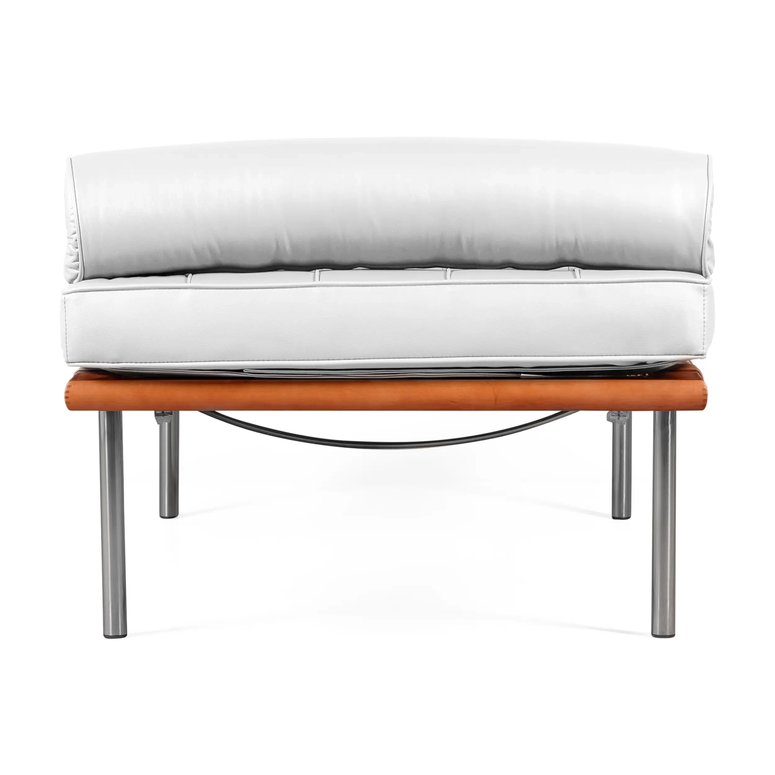 Barcelona Daybed Inspiration - Designový nábytek - Designový nábytek