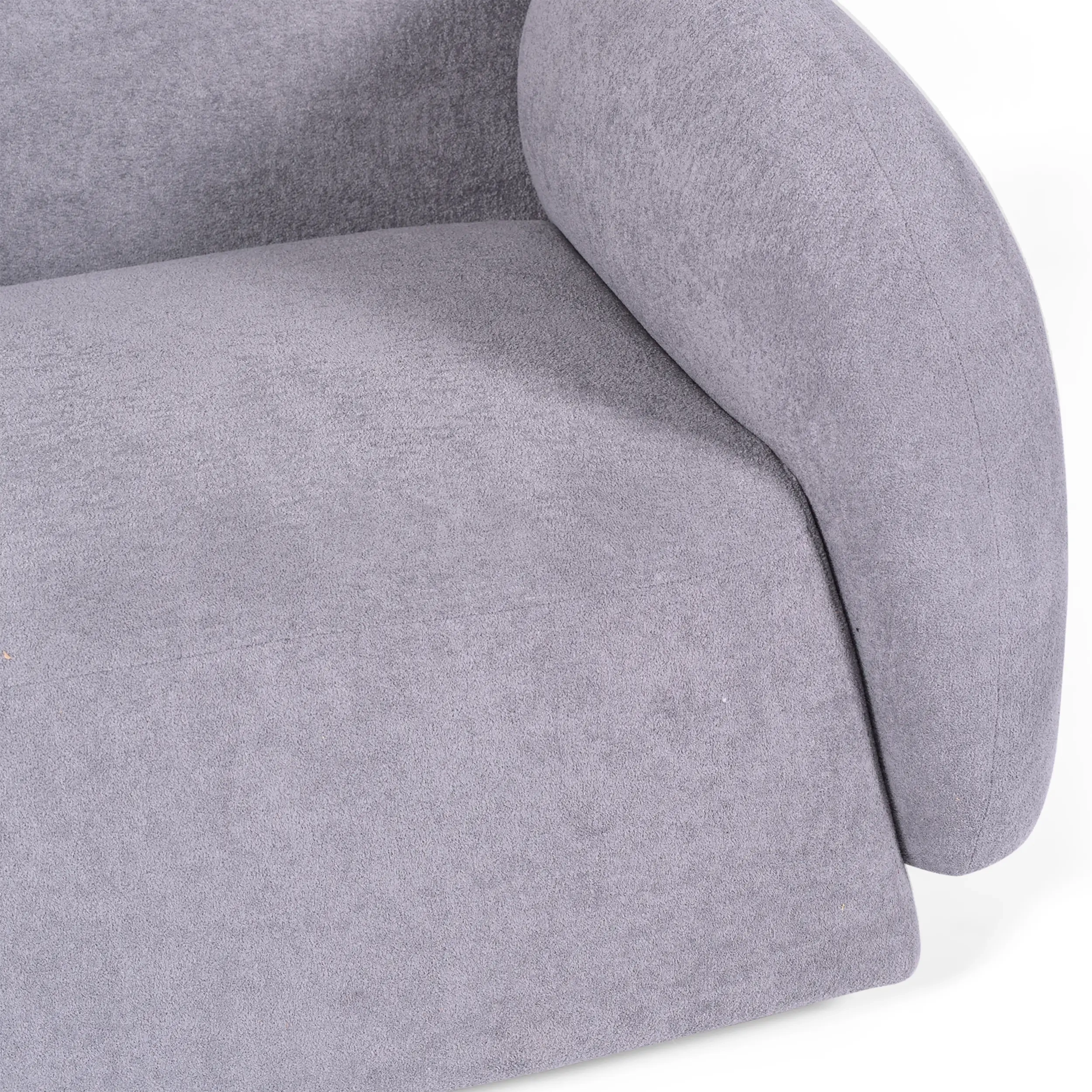 Nest 1-Sitzer Designersessel - Wrap-around Design - Mobelarium