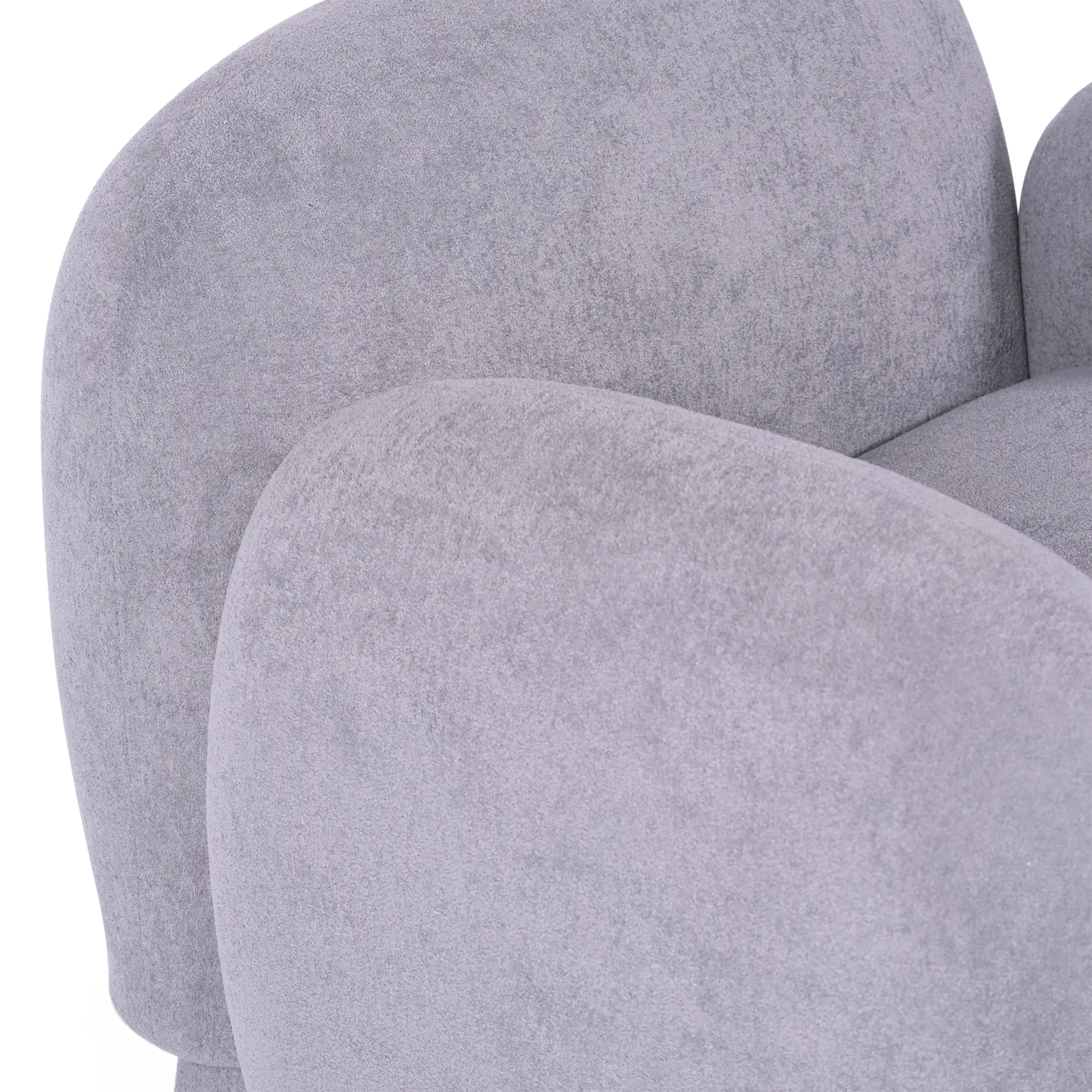 1místné designové křeslo Nest - Obalový design - Mobelarium