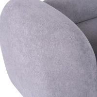 Nest 1-sitsig designfåtölj - Omlottdesign - Mobelarium Design