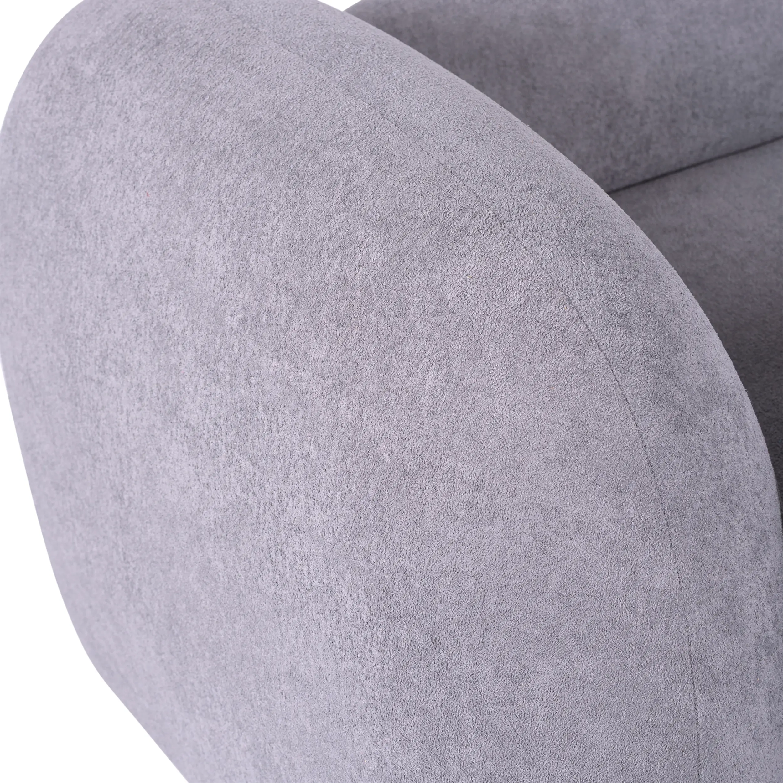 Nest 1-sitsig designfåtölj - Omlottdesign - Mobelarium Design