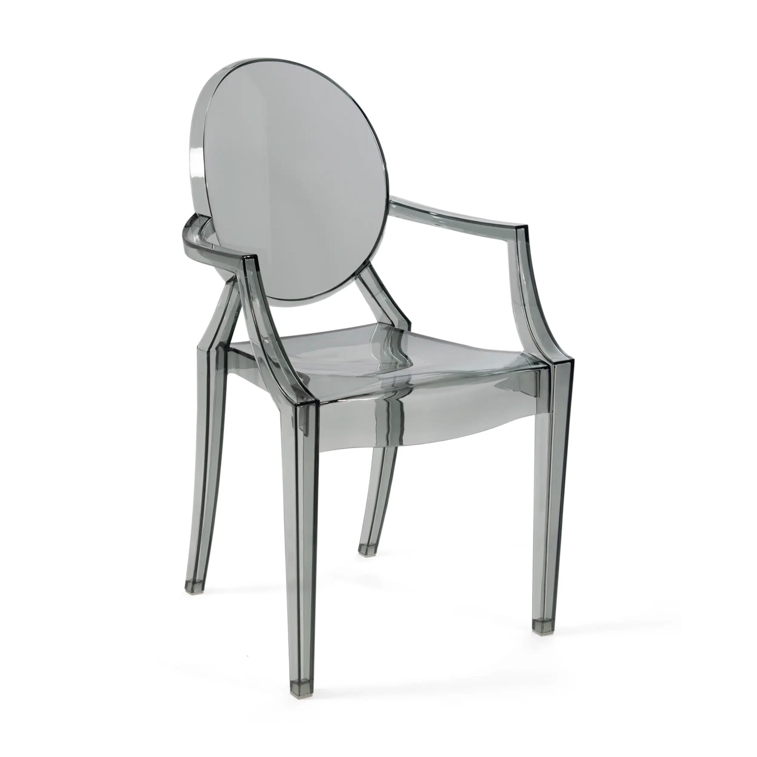 Réplica Silla Louis Ghost - Sillas de diseño | Muebledesign