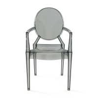 Replica Louis Ghost Chair - Design Chairs | Muebledesign