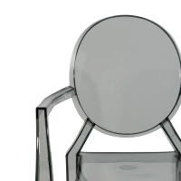 Réplica Silla Louis Ghost - Sillas de diseño | Muebledesign