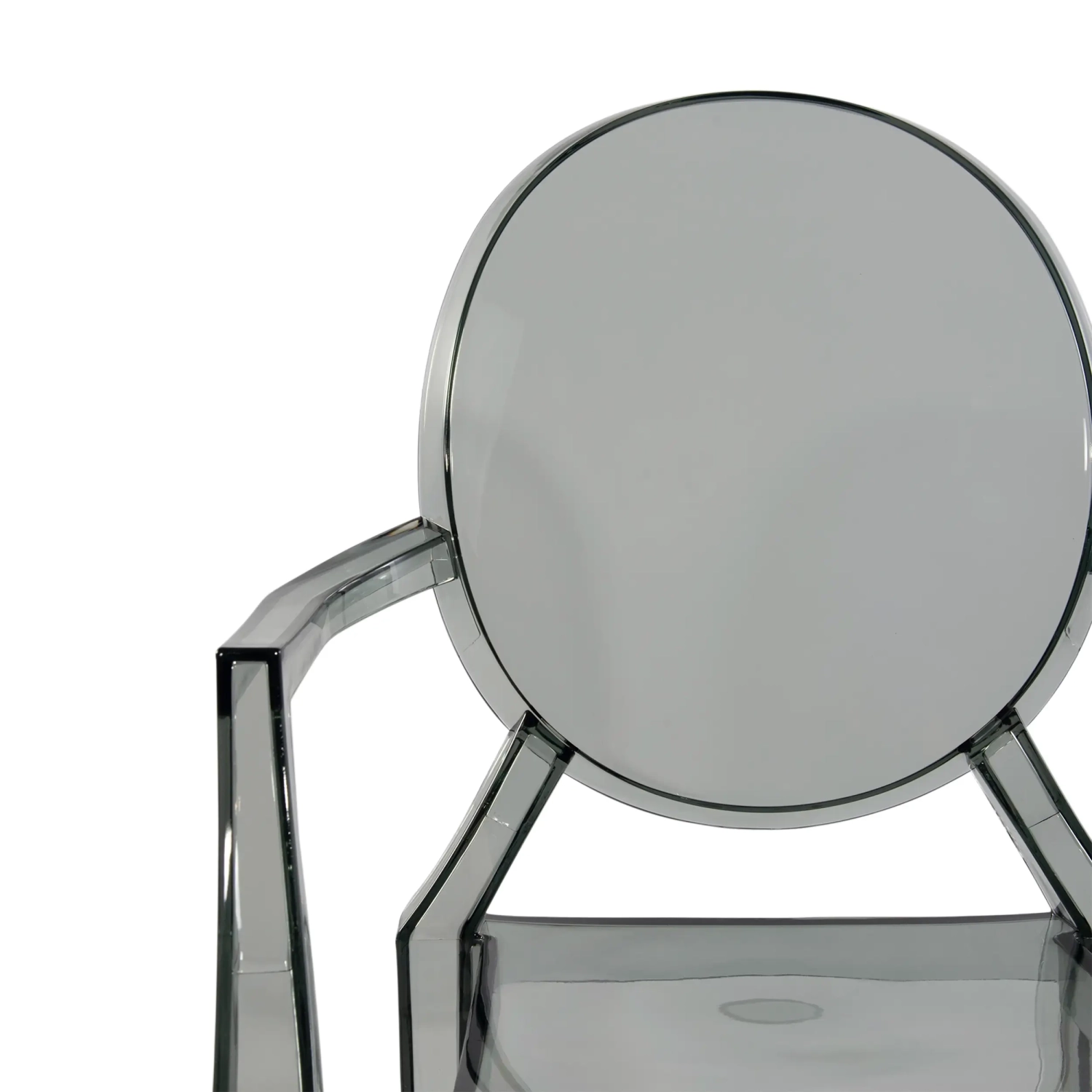 Réplica Silla Louis Ghost - Sillas de diseño | Muebledesign