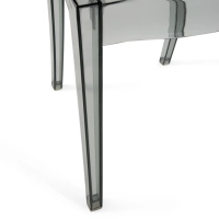 Réplica da cadeira Louis Ghost - Cadeiras de design | Muebledesign