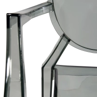 Replica della sedia Louis Ghost - Sedie di design | Muebledesign