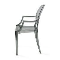 Réplica da cadeira Louis Ghost - Cadeiras de design | Muebledesign