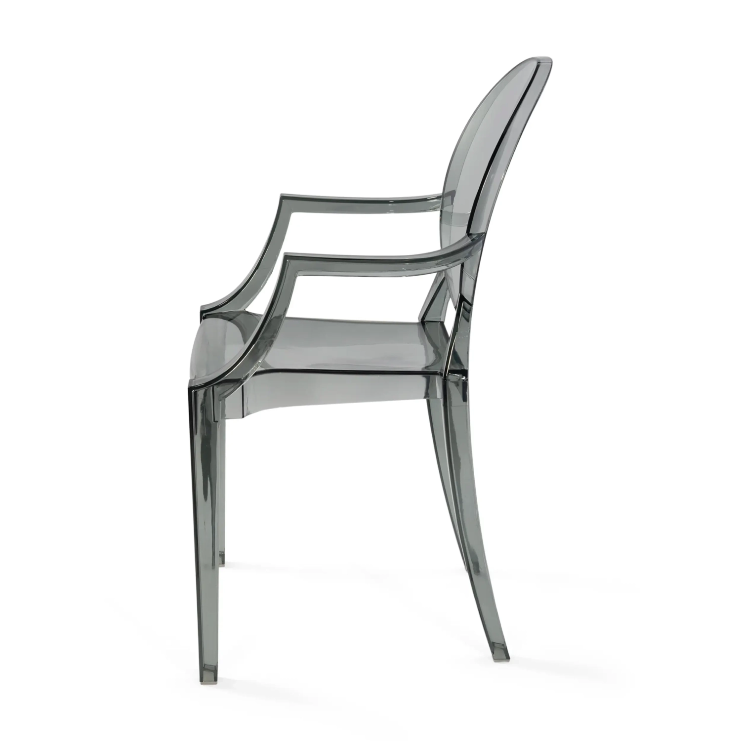 Réplica da cadeira Louis Ghost - Cadeiras de design | Muebledesign
