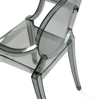 Réplica Silla Louis Ghost - Sillas de diseño | Muebledesign