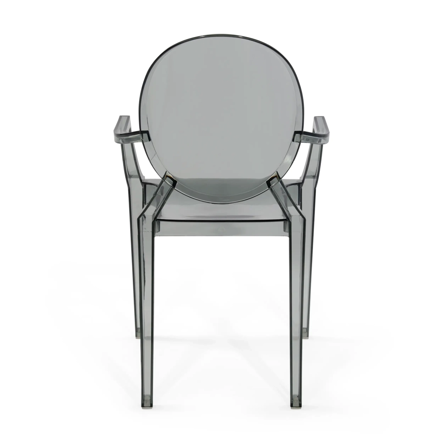 Replica della sedia Louis Ghost - Sedie di design | Muebledesign