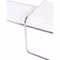 Inspiratie set Tafels Laccio Breuer | Bauhaus Design | Salon- & Bijzettafels