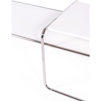 Inspiration set Tables Laccio Breuer | Bauhaus Design | Tables basses et tables d'appoint