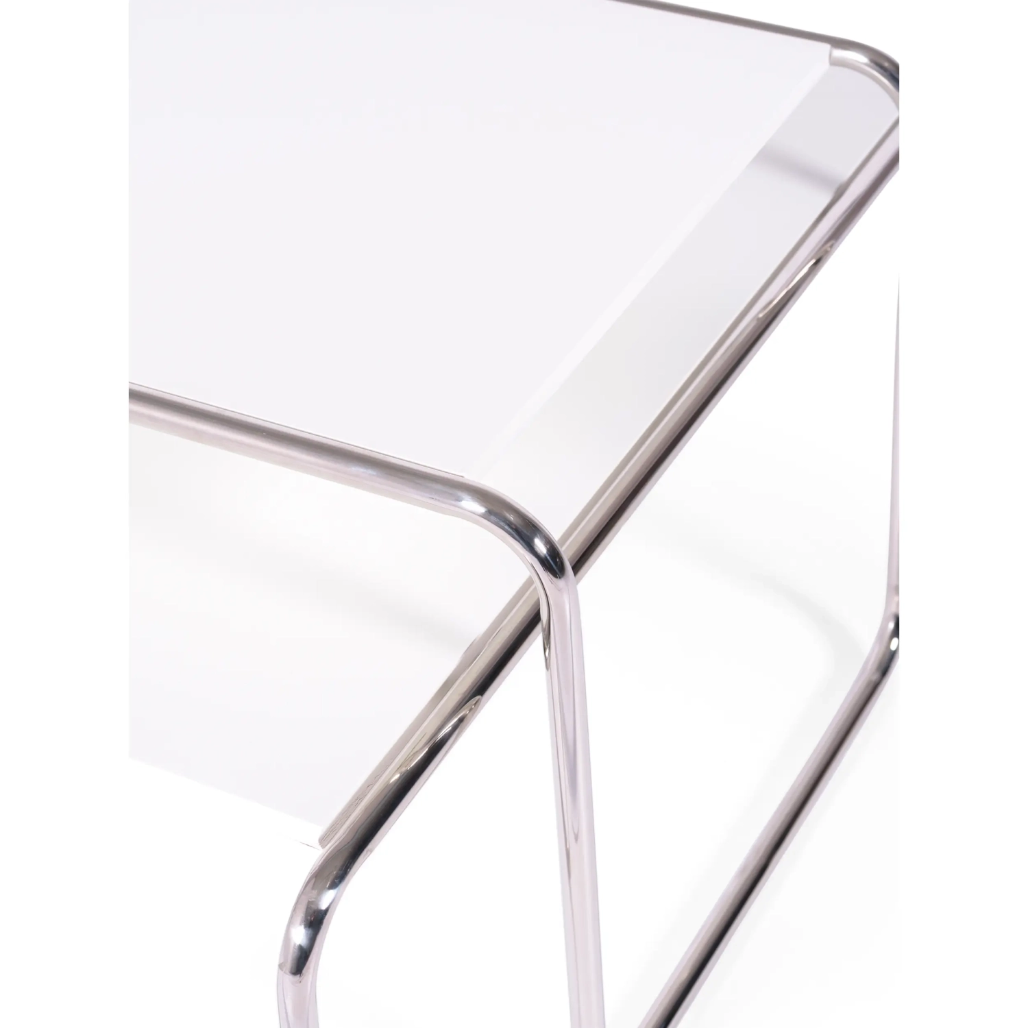 Inspiration set Tables Laccio Breuer | Bauhaus Design | Tables basses et tables d'appoint